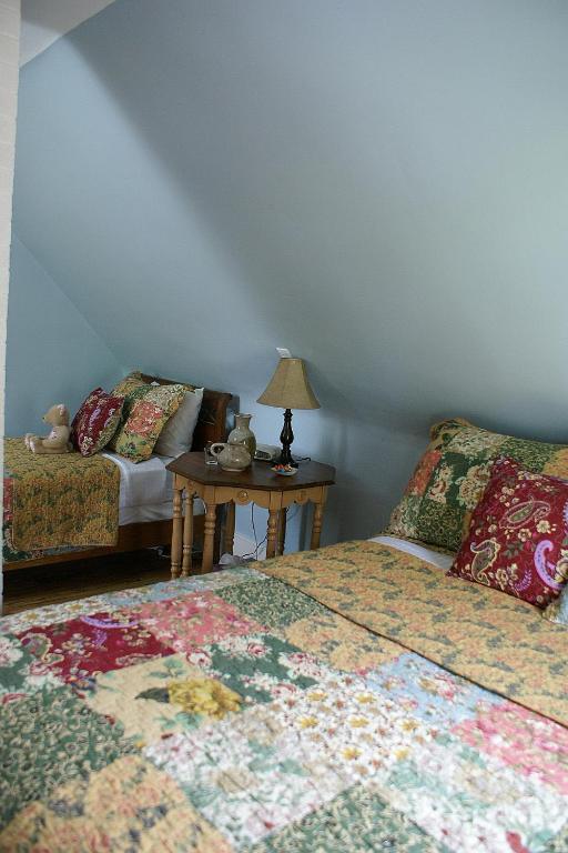 Fisherman'S Daughter B&B Mahone Bay Quarto foto