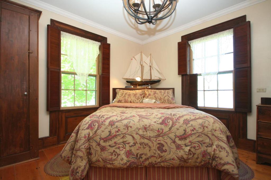 Fisherman'S Daughter B&B Mahone Bay Quarto foto