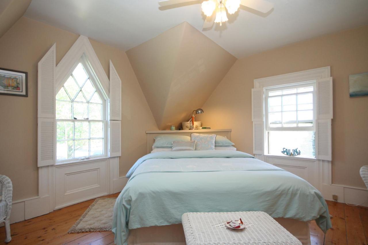 Fisherman'S Daughter B&B Mahone Bay Quarto foto